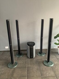 LG domáce kino 700w rms