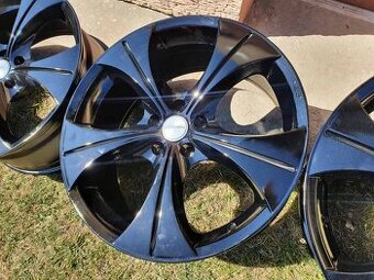 5x112 r19, Oxigin