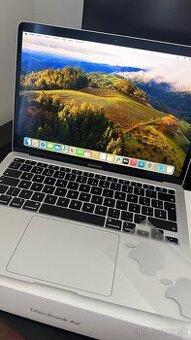 MacBook Air M1 2020