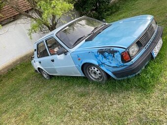 Skoda 105l