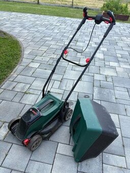 Predám BOSCH kosačku AKU CityMower 18V-32-300