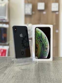 100% BATÉRIA - Apple iPhone XS 64GB Space Gray