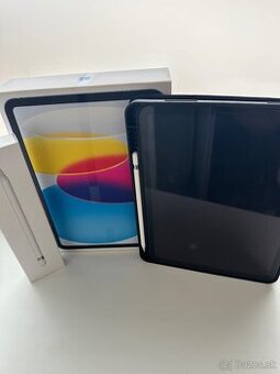 Apple iPad 10 generácie