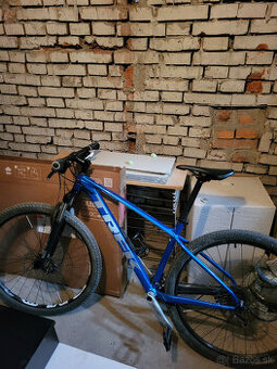 Horský bicykel Trek Marlin 6, 18.5 veľkosť