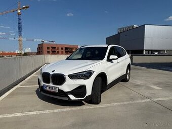 BMW X1 sDrive 18d