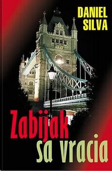 Detektívky a podobne...