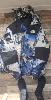 Supreme The north face