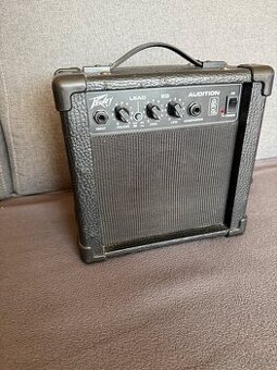 Predam gitarove Kombo PEAVEY audition 15 W