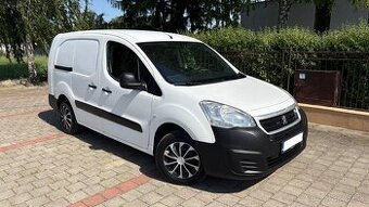 Peugeot Partner 1.6 HDI MAXI