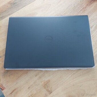 Predám nepouživaný notebook Dell 15 vostro 3515