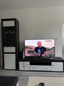 Predam zanovnu obyvaciu stenu