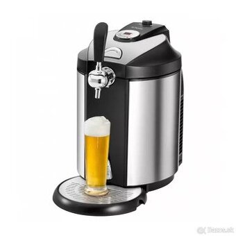 Bomann BZ 6029 CB vycap novy