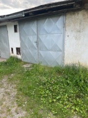 Predám garáž Lubeník - 1