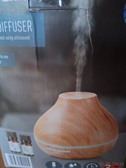 Difuzer