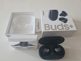Buds +