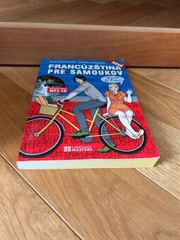 Francúzština pre samoukov