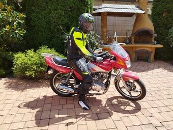 Adams jl125-C