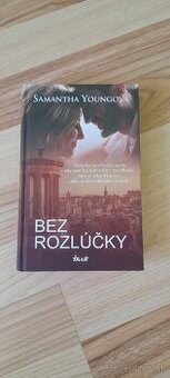 Kniha Bez rozlúčky