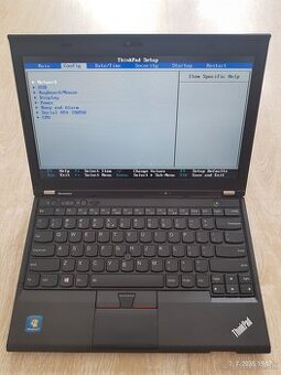 Predám Lenovo Thinkpad x230