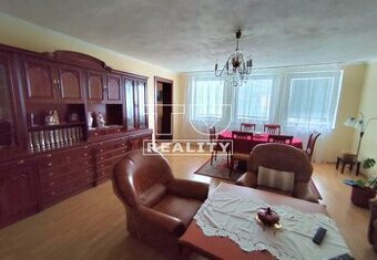 4 izbový rodinný dom, 1025m2, Dolná Mičiná