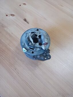 Dynamo na Jawa 250 - 1