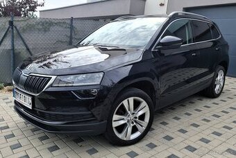 Škoda Karoq 1.5 TSI ACT Style DSG