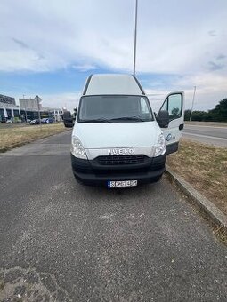 Iveco Daily 3.0 Diesel