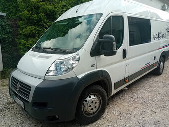 Predam karavan FIAT DUCATO