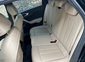 Predám Audi A4 Allroad