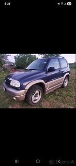 PREDAM SUZUKI GRAND VITARA - 1