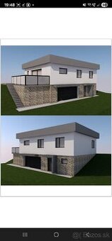 Predaj rod.domov Hôrky nad studňou
