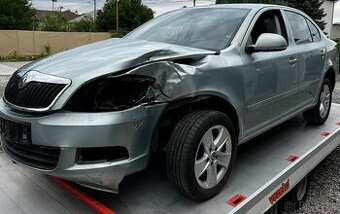 Octavia