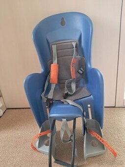 Cyklo sedačka polisport