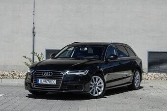 Audi A6 Avant 3.0 TDI quattro s tronic /aj na splátky/