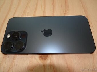 iPhone 15 Pro max + marshall minor 3