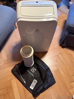Mobilná klimatizácia Electrolux