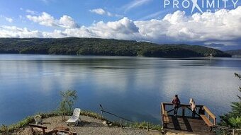 Na predaj: Malý raj pri Domaši časť Zajačia Debra– pozemok s