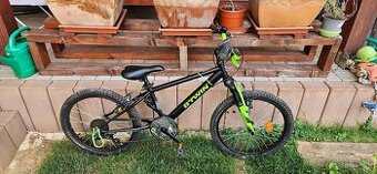 Detsky bicykel BTWin