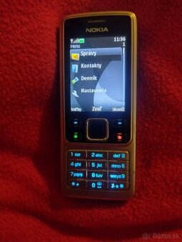 NOKIA 6300