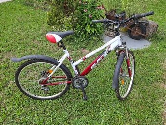 Horský bicykel Olpran - 1