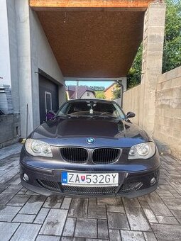 BMW Rad 1 E87
