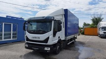 Iveco Eurocargo 120-220