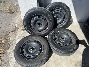 Letné komplety 5x100 r14