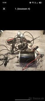Motor 36v - 1