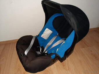 Autosedačka Britax Römer