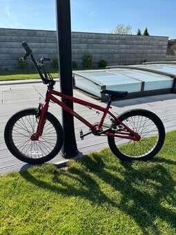 BMX mongoose legion