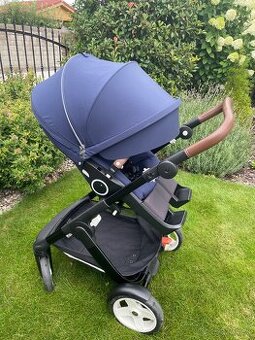 Stokke trailz terrain