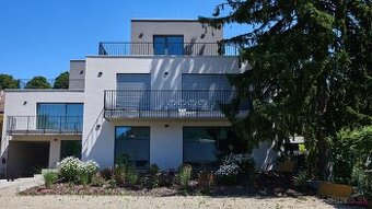 Na predaj 5-izbový Penthouse /245 m2/ v projekte EULENNEST R