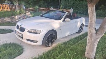 BMW rad 3 - 325l cabrio
