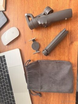 DJI osmo mobile 6